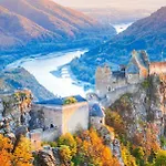 דירה Fleur Star Wachau *