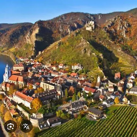 Fleur Star Wachau شقة Grossing (Liezen)