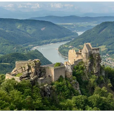 公寓 Fleur Star Wachau *