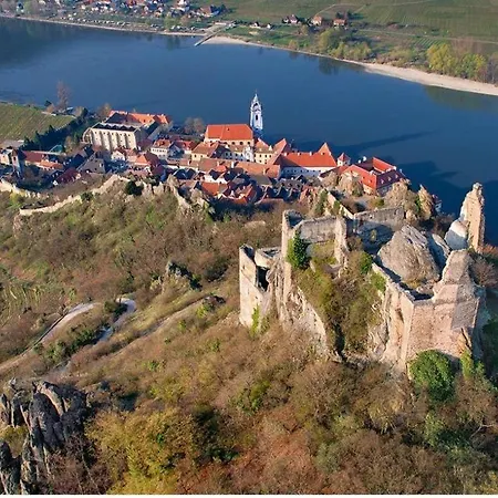 Fleur Star Wachau 公寓 Grossing (Liezen)