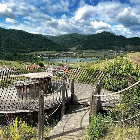 شقة Fleur Star Wachau