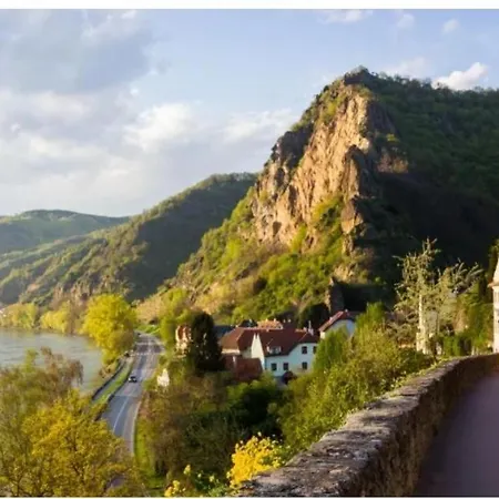 公寓 Fleur Star Wachau