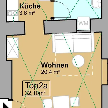 Fleur Star Wachau Grossing (Liezen)