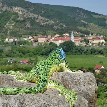 Fleur Star Wachau Grossing (Liezen)