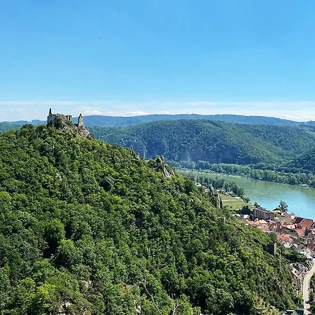 公寓 Fleur Star Wachau