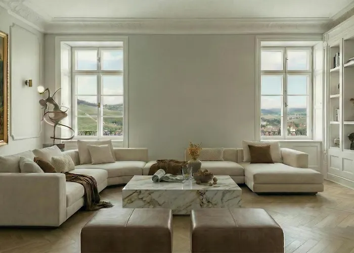 Fleur Star Wachau شقة *