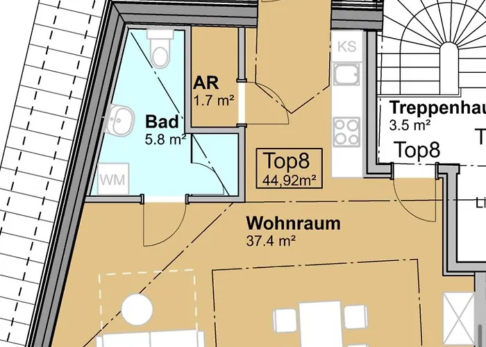 Fleur Star Wachau Grossing (Liezen)
