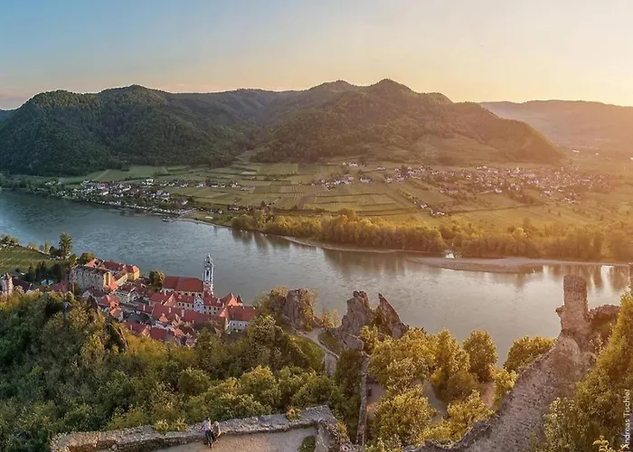 Fleur Star Wachau شقة *