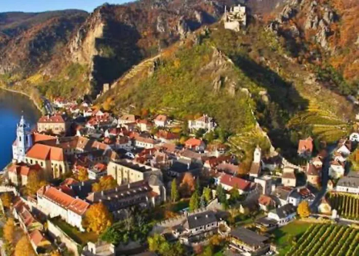 Fleur Star Wachau شقة Grossing (Liezen)