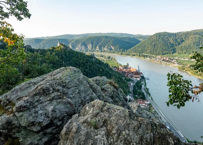 Fleur Star Wachau شقة *