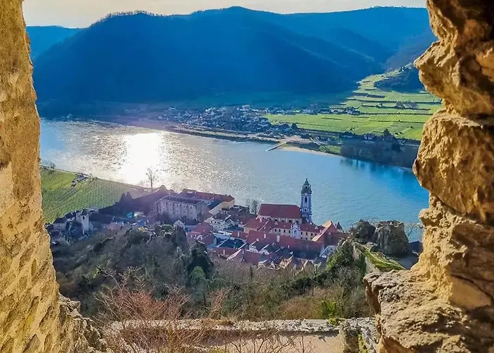 Fleur Star Wachau * Grossing (Liezen)