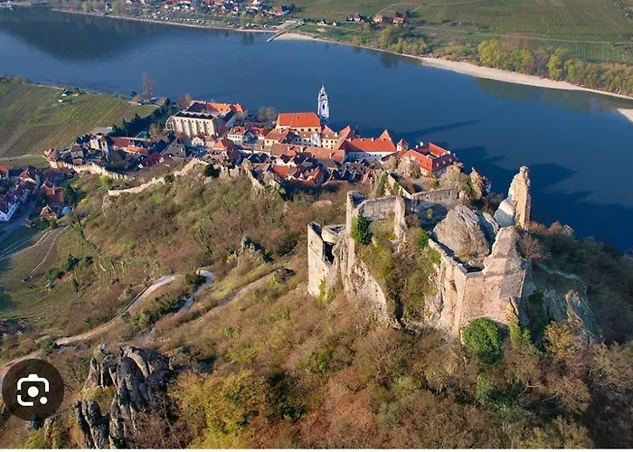 Fleur Star Wachau شقة Grossing (Liezen)