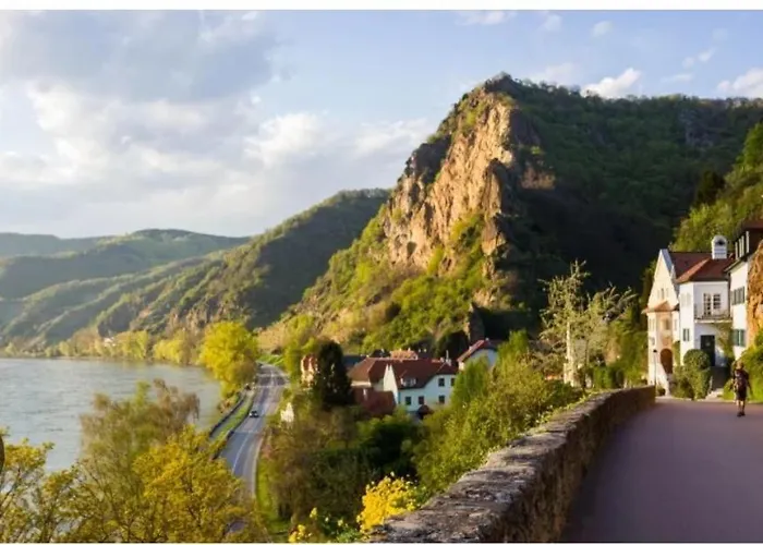 شقة Fleur Star Wachau