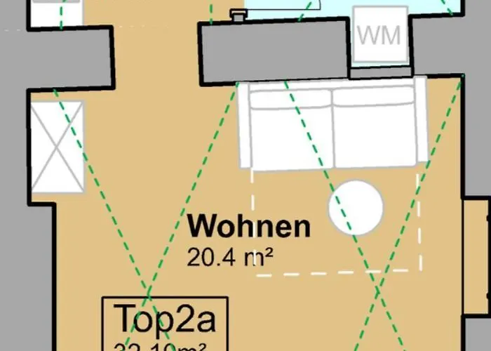 Fleur Star Wachau Grossing (Liezen)