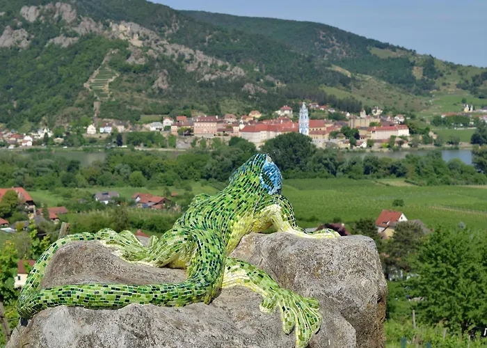 Fleur Star Wachau Grossing (Liezen)