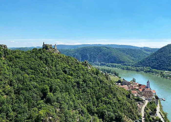 شقة Fleur Star Wachau